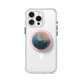 #Select Type_Pink Base + Cover Grip