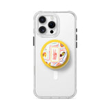 #Select Type_Yellow Base + Cover Grip