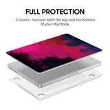 Phantom - Clear MacBook Case