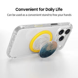 #Select Type_Yellow Base + Cover Grip