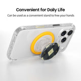 #Select Type_Yellow Base + Cover Grip