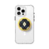 #Select Type_Yellow Base + Cover Grip