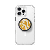 #Select Type_Black Base + Cover Grip