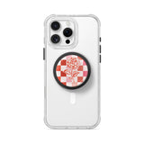 #Select Type_Black Base + Cover Grip