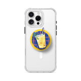 #Select Type_Yellow Base + Cover Grip