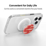 #Select Type_White Base + Cover Grip