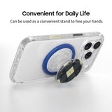 #Select Type_Blue Base + Cover Grip