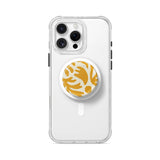 #Select Type_White Base + Cover Grip