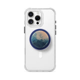#Select Type_Blue Base + Cover Grip