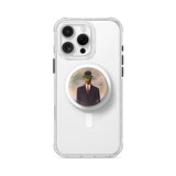 #Select Type_White Base + Cover Grip