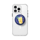 #Select Type_Blue Base + Cover Grip