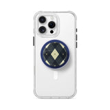 #Select Type_Blue Base + Cover Grip