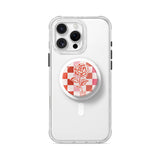 #Select Type_White Base + Cover Grip