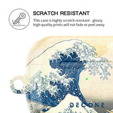 The Great Wave off Kanagawa - AirPods Case