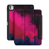 Phantom - Leather Magnetic iPad Case