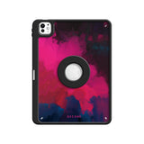 Phantom - Leather Magnetic iPad Case