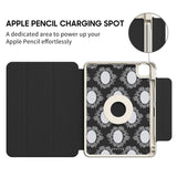 Cupid - Leather Magnetic iPad Case