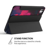 Phantom - Leather Magnetic iPad Case