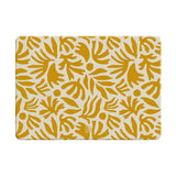 Sunbathing - Clear MacBook Case