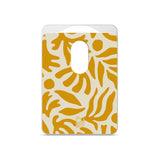 Sunbathing - Matte Wallet MagSafe Compatible