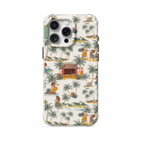 Aloha Island - iPhone Case