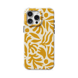 Sunbathing - iPhone Case