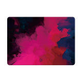 Phantom - Clear MacBook Case