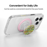 #Select Type_Pink Base + Cover Grip