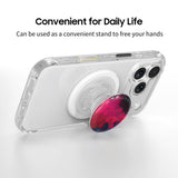 #Select Type_White Base + Cover Grip