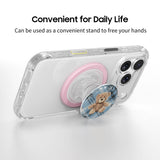 #Select Type_Pink Base + Cover Grip