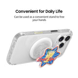#Select Type_White Base + Cover Grip