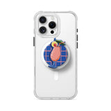 #Select Type_White Base + Cover Grip