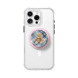 #Select Type_Pink Base + Cover Grip