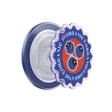 #Select Type_Blue Base + Cover Grip