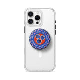 #Select Type_Blue Base + Cover Grip