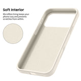 Confessing Love - Silicone iPhone Case