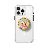 #Select Type_Yellow Base + Cover Grip