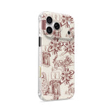 Deliveryman - iPhone Case