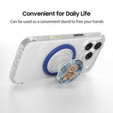 #Select Type_Blue Base + Cover Grip