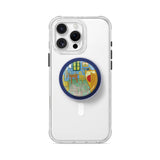 #Select Type_Blue Base + Cover Grip
