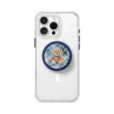 #Select Type_Blue Base + Cover Grip