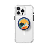 #Select Type_Blue Base + Cover Grip