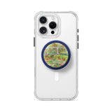 #Select Type_Blue Base + Cover Grip