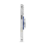#Select Type_Blue Base + Cover Grip