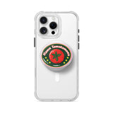 #Select Type_White Base + Cover Grip