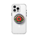 #Select Type_Blue Base + Cover Grip