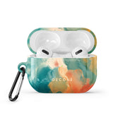 Floating Clouds - AirPods Case