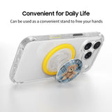 #Select Type_Yellow Base + Cover Grip