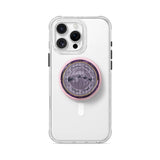 #Select Type_Pink Base + Cover Grip