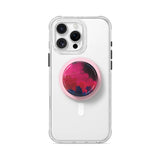 #Select Type_Pink Base + Cover Grip